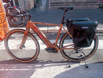 bottecchia merak e gravel nuova