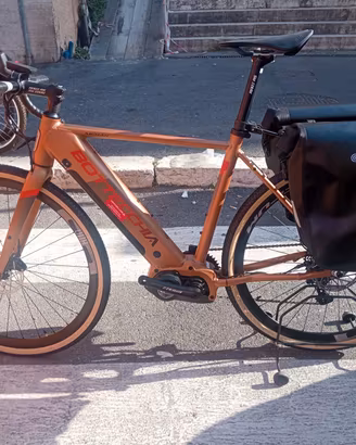 bottecchia merak e gravel nuova