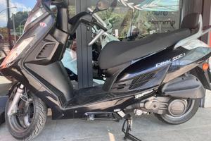 Kymco Dink 200 I