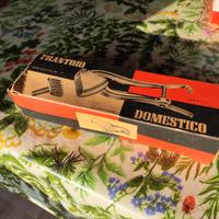 Frantoio Domestico Vintage anni '60