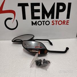 Specchietti originale Ducati Scrambler 800 (dal 20