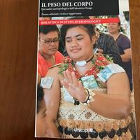 Il peso del corpo, Gaia Cottino