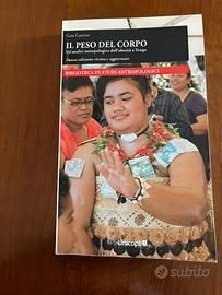 Il peso del corpo, Gaia Cottino