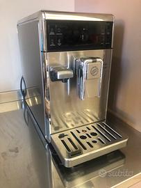 Saeco Gran Baristo Avanti macchina caffè