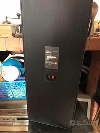 Altoparlanti 3 vie jbl