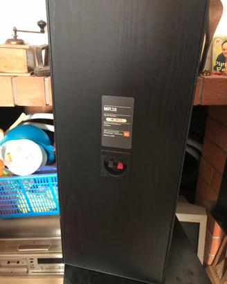 Altoparlanti 2 vie jbl