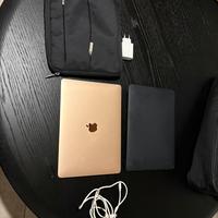 Macbook air 2019 8/128