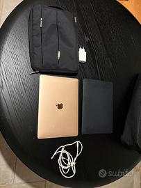 Macbook air 2019 8/128