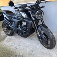 Zontes ZT 350 GK SPORT