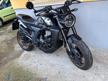 Zontes ZT 350 GK SPORT