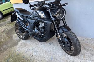 Zontes ZT 350 GK SPORT