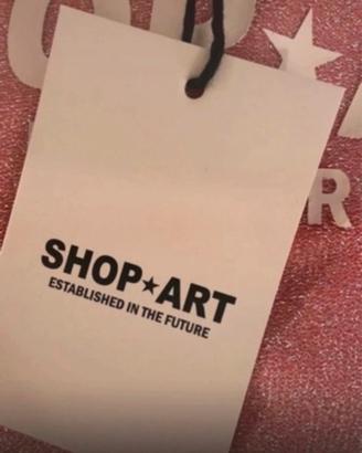 Costume ShopArt
