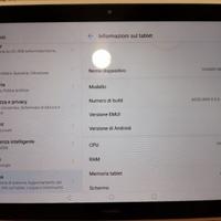 Tablet Huawei MediaPad T5