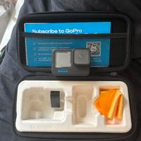 Gopro hero 11 black