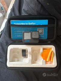 Gopro hero 11 black