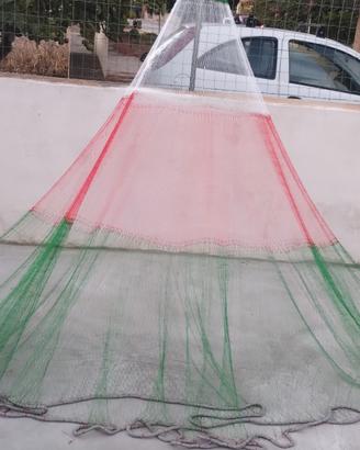 rezzaglio da pesca 