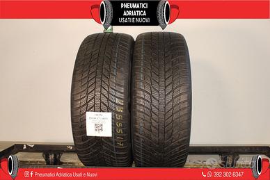 2 Gomme 235 55 R 17 Nexen al 87% SPED GRATIS