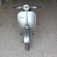 Vespa primavera ET3 125