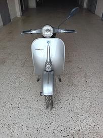 Vespa primavera ET3 125