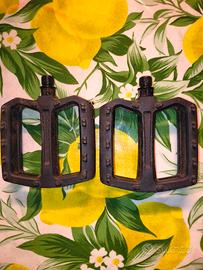 Pedali MTB Yamaha Moro 