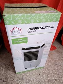 Raffrescatore DCG VERI 40 (made in Italy)