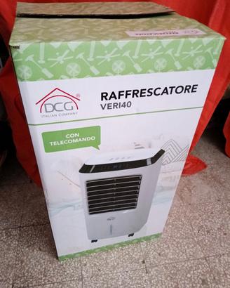 Raffrescatore DCG VERI 40 (made in Italy)
