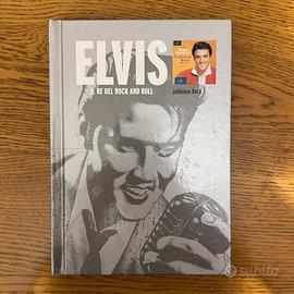 Elvis Il Re Del Rock And Roll Collezione Completa
