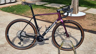 Basso Palta GRX 820