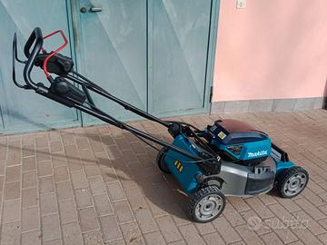 Rasaerba / tagliaerba Makita DLM532 36V a batteria