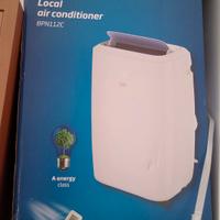 condizionatore portatile BEkO 12000btu