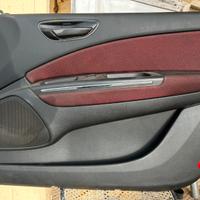 Pannelli anteriori fiat bravo sport