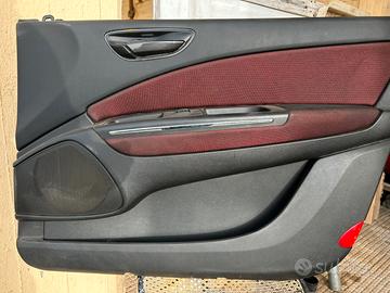 Pannelli anteriori fiat bravo sport