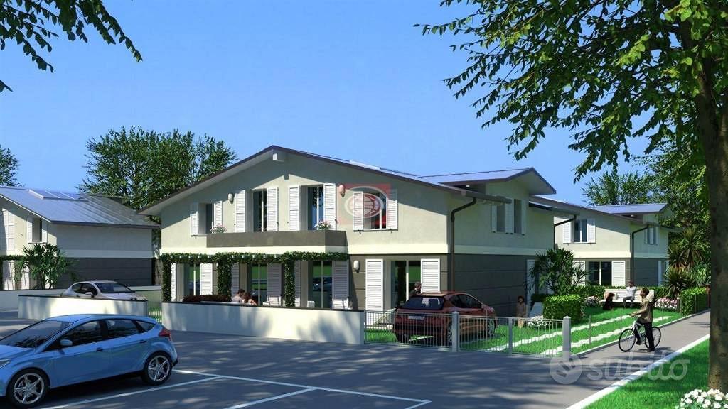 Casa – Ravenna, Lido di Classe - Vista 2