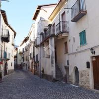 CASA SEMINDIPENDENTE A SANTE MARIE