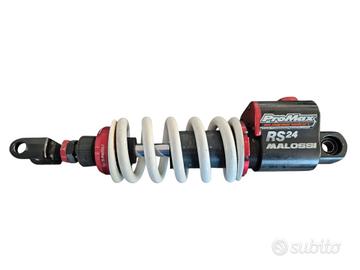 MONO AMMORTIZZATORE MALOSSI TMAX 530 TMAX 560 2017