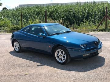 Alfa gtv v6 tb