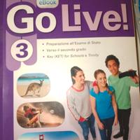 go live 3