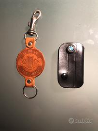 Portachiavi BMW Vintage