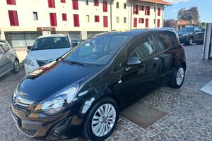 Opel Corsa 1.2Bz 86Cv 5P Edition -Neopatentati