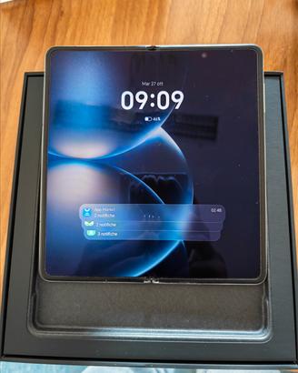 honor magic v5