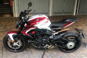 MV AGUSTA BRUTALE 800 RR -MY 2024