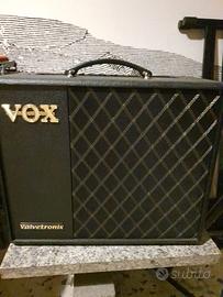 Amplificatore Vox VT40X - prezzo intrattabile