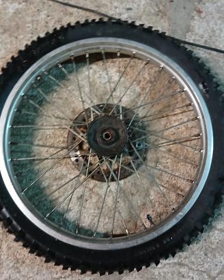 cerchio tt600 59x 