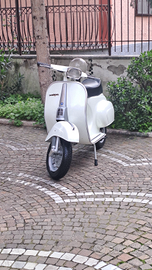 Vespa 50 Special, 1980 Libretto originale