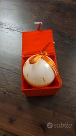 palla di natale bnl grande 2024