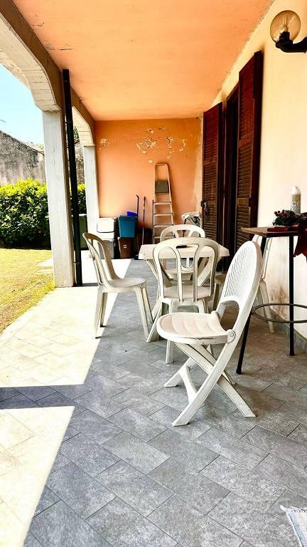 Casa – Mortara, Pavia - Vista 2