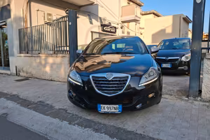 Lancia Delta 1.4 Multiair 140 CV S&S Platinum
