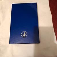 Waterman stilografica a cartuccia originale 