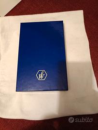 Waterman stilografica a cartuccia originale 