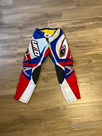 Pantaloni + maglia ufo plast